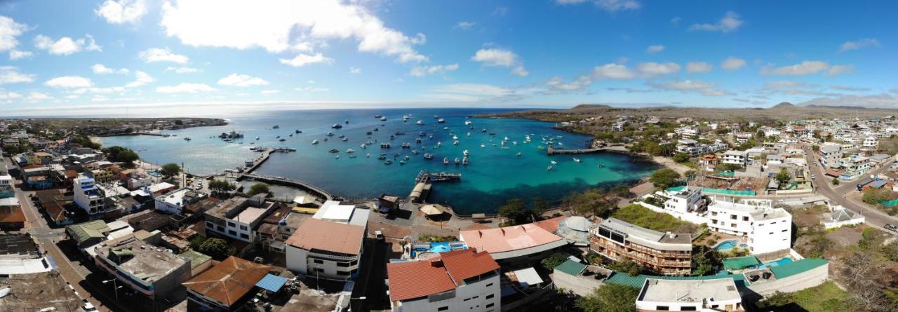 Galapagos Sunset Hotel Puerto Baquerizo Moreno Kültér fotó