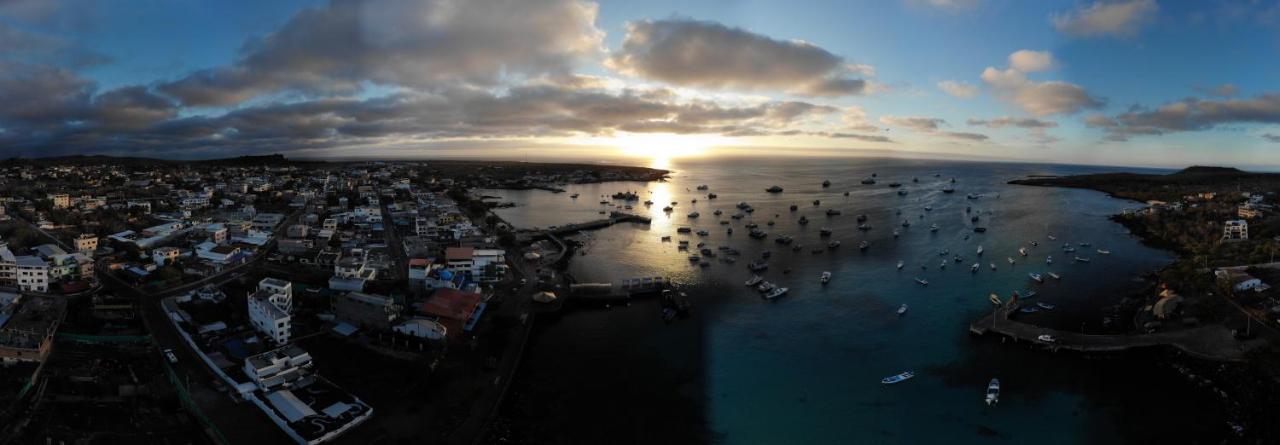 Galapagos Sunset Hotel Puerto Baquerizo Moreno Kültér fotó