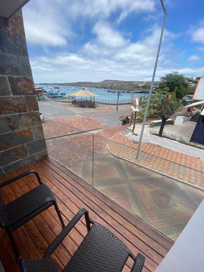 Galapagos Sunset Hotel Puerto Baquerizo Moreno Kültér fotó