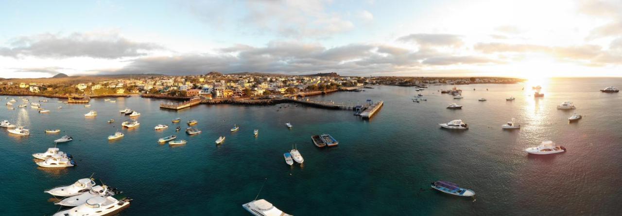 Galapagos Sunset Hotel Puerto Baquerizo Moreno Kültér fotó